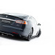 Body kit a vizuální doplňky Sada splitterů V.1 pro Tesla Model S Mk1 | race-shop.cz