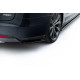Body kit a vizuální doplňky Sada splitterů V.1 pro Tesla Model S Mk1 | race-shop.cz