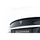 Body kit a vizuální doplňky Sada splitterů V.1 pro Tesla Model S Mk1 | race-shop.cz