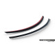 Body kit a vizuální doplňky Spoiler Cap V.2 Tesla Model S Mk1 | race-shop.cz