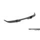Body kit a vizuální doplňky Zadní difuzor Street Pro pro Jaguar F-Type X152 Facelift 2 (černý) | race-shop.cz