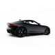 Body kit a vizuální doplňky Boční prahy Street Pro s difuzéry + klapky Jaguar F-Type X152 Facelift 2 (černé + lesklé klapky) | race-shop.cz
