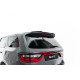 Body kit a vizuální doplňky Spoiler Cap V.2 Dodge Durango Facelift RT Mk3 | race-shop.cz