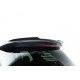 Body kit a vizuální doplňky Spoiler Cap V.2 Dodge Durango Facelift RT Mk3 | race-shop.cz