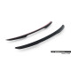 Body kit a vizuální doplňky Spoiler Cap V.2 Dodge Durango Facelift RT Mk3 | race-shop.cz