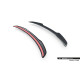 Body kit a vizuální doplňky Spoiler Cap V.2 Dodge Durango Facelift RT Mk3 | race-shop.cz