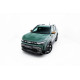 Body kit a vizuální doplňky Přední splitter Dacia Duster Mk3 | race-shop.cz