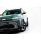 Body kit a vizuální doplňky MAXTON DESIGN přední splitter pro Dacia Duster Mk3, lesklá černá | race-shop.cz