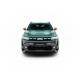Body kit a vizuální doplňky Sada splitterů Dacia Duster Mk3 | race-shop.cz