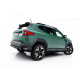 Body kit a vizuální doplňky Sada splitterů Dacia Duster Mk3 | race-shop.cz