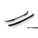 Body kit a vizuální doplňky Splitter Skoda Scala Mk1 Facelift | race-shop.cz