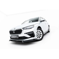 Přední splitter Skoda Scala Mk1 Facelift