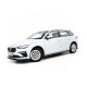 Body kit a vizuální doplňky Sada splitterů Skoda Scala Mk1 Facelift | race-shop.cz
