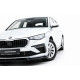 Body kit a vizuální doplňky Sada splitterů Skoda Scala Mk1 Facelift | race-shop.cz