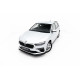 Body kit a vizuální doplňky Sada splitterů Skoda Scala Mk1 Facelift | race-shop.cz