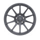 Hliníkové disky Racing wheel BRAID BPR-01 18" x 8,5" | race-shop.cz