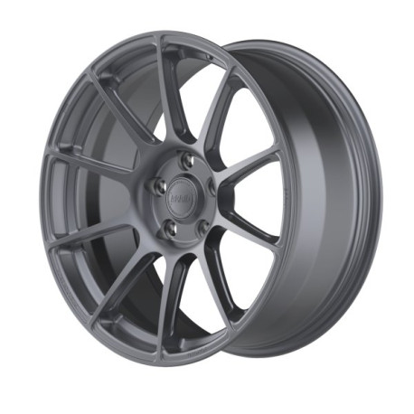 Hliníkové disky Racing wheel BRAID BPR-01 18" x 8,5" | race-shop.cz