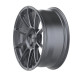 Hliníkové disky Racing wheel BRAID BPR-01 18" x 8,5" | race-shop.cz