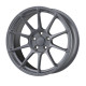 Hliníkové disky Racing wheel BRAID BPR-01 18" x 8,5" | race-shop.cz