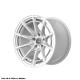ALU disky STROM STROM DS-F55 wheel 18x10.5 5x120 72.6 ET8, Full Gloss White | race-shop.cz