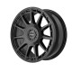 ALU disky STROM STROM VS-F11 wheel 18x8 5x108 / 5x112 73.1 ET42, Gloss Black | race-shop.cz