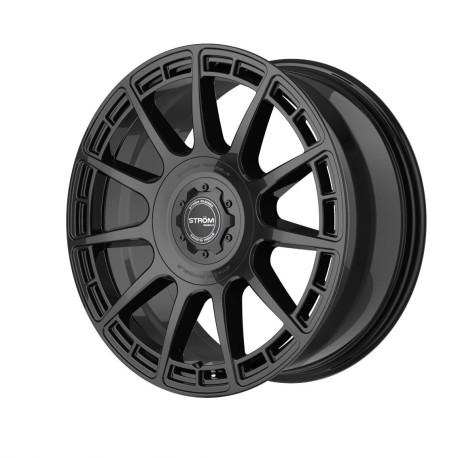 ALU disky STROM STROM VS-F11 wheel 18x8 6x120 74.5 ET42, Gloss Black | race-shop.cz