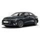 Deflektory kapoty Deflektor přední kapoty pro Audi A3 Y8 2020-up | race-shop.cz