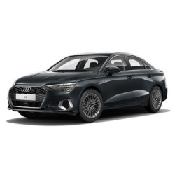 Deflektor přední kapoty pro Audi A3 Y8 2020-up