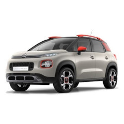 Deflektor přední kapoty pro CITROEN C3 Aircross 2017-2024