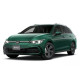 Deflektory kapoty Deflektor přední kapoty pro VOLKSWAGEN Golf 8 2020-up / Golf 8,5 R Line 2025 | race-shop.cz