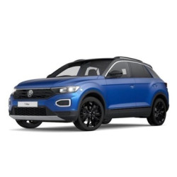 Deflektor přední kapoty pro VOLKSWAGEN T-Roc 2017-up