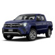Deflektory kapoty Deflektor přední kapoty pro VOLKSWAGEN Amarok 2023-up | race-shop.cz