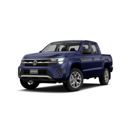 Deflektory kapoty Deflektor přední kapoty pro VOLKSWAGEN Amarok 2023-up | race-shop.cz