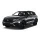Deflektory kapoty Deflektor přední kapoty pro VOLKSWAGEN Touareg 2018-up | race-shop.cz