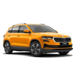 Deflektor přední kapoty pro SKODA Karoq 2021-up facelift