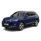 Deflektory kapoty Deflektor přední kapoty pro SEAT Tarraco 2019-up | race-shop.cz