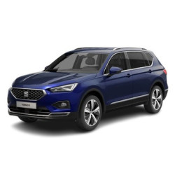 Deflektor přední kapoty pro SEAT Tarraco 2019-up