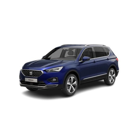 Deflektory kapoty Deflektor přední kapoty pro SEAT Tarraco 2019-up | race-shop.cz