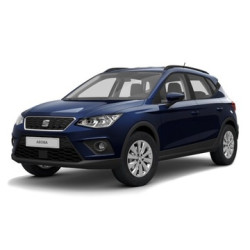 Deflektor přední kapoty pro SEAT Arona 2017-up