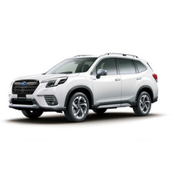 Deflektor přední kapoty pro SUBARU Forester 2021-2024