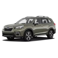 Deflektor přední kapoty pro SUBARU Forester 2018-2021