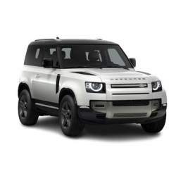 Deflektor přední kapoty pro LANDROVER Defender 2020-up