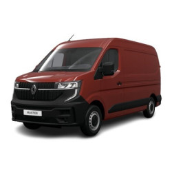 Deflektor přední kapoty pro RENAULT Master 2025-up