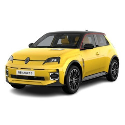 Deflektor přední kapoty pro RENAULT 5 2025-up