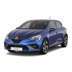 Deflektor přední kapoty pro RENAULT Clio 5 2019-up