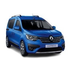 Deflektor přední kapoty pro RENAULT Express 2 2021-up
