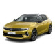 Deflektory kapoty Deflektor přední kapoty pro OPEL Astra 6 L 2022-up | race-shop.cz