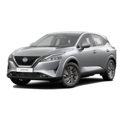 Deflektor přední kapoty pro NISSAN Qashqai J12 2021-up