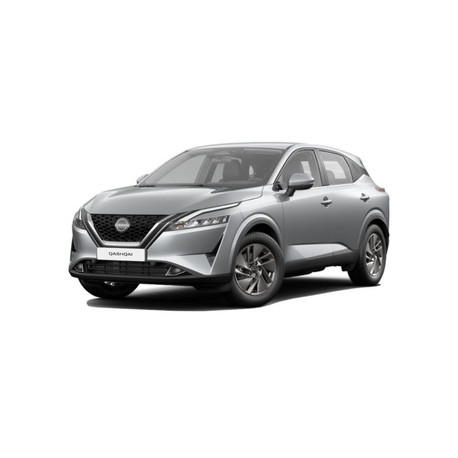 Deflektory kapoty Deflektor přední kapoty pro NISSAN Qashqai J12 2021-up | race-shop.cz