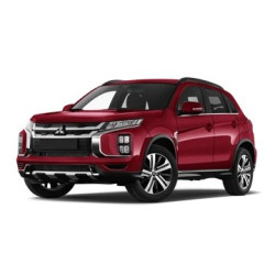 Deflektor přední kapoty pro MITSUBISHI ASX 2019-2023